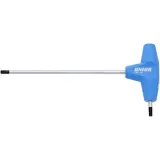 Отвёртка Unior Torx TX8 с T-образной рукояткой — фото 1
