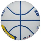 Мяч баскетбольный Wilson NBA Player Icon Stephen Curry Mini Ball размер 3 — фото 4