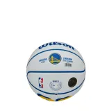 Мяч баскетбольный Wilson NBA Player Icon Stephen Curry Mini Ball размер 3 — фото 6