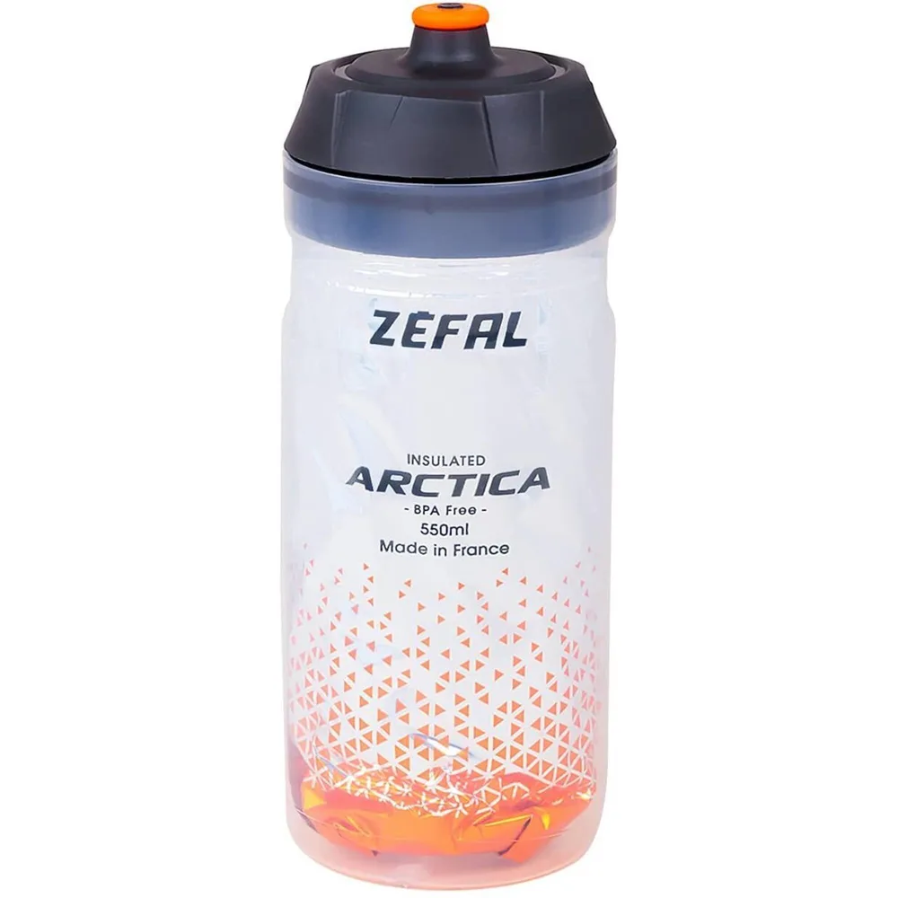 Фляга изотермическая Zefal Arctica 55 550 мл