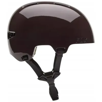 Шлем Fox Flight Pro MIPS для скейта и BMX