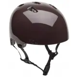Шлем Fox Flight Pro MIPS для скейта и BMX — фото 3