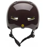 Шлем Fox Flight Pro MIPS для скейта и BMX — фото 5