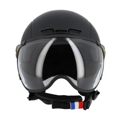 Шлем Optimiz O404 с откидным визором