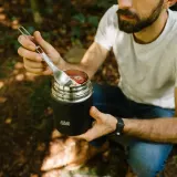 Термос для еды туристический Esbit Food Jug 0,5 — фото 5