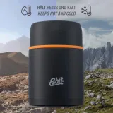 Термос для еды туристический Esbit Food Jug 0,5 — фото 6