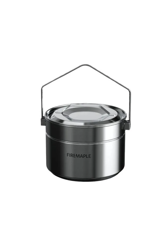 Туристический котелок Fire-Maple Antarcti Pot 1,8 л