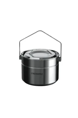 Туристический котелок Fire-Maple Antarcti Pot 1,8 л