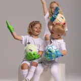 Мяч футбольный ACADEMY Football Masters — фото 2