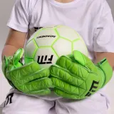 Мяч футбольный ACADEMY Football Masters — фото 3