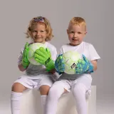 Мяч футбольный ACADEMY Football Masters — фото 4