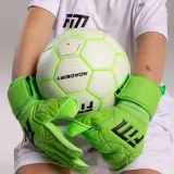 Мяч футбольный ACADEMY Football Masters — фото 5