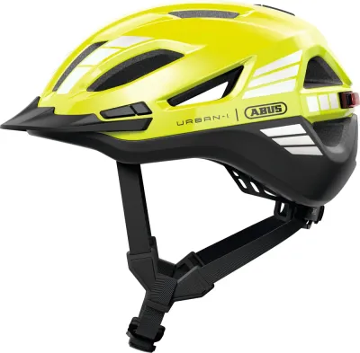 Шлем велосипедный Abus Urban-I 4.0 ACE, размер S