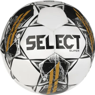 Мяч футбольный Select Super V23