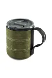 Туристическая кружка GSI Outdoors Infinity Backpacker Mug 500 мл — фото 2