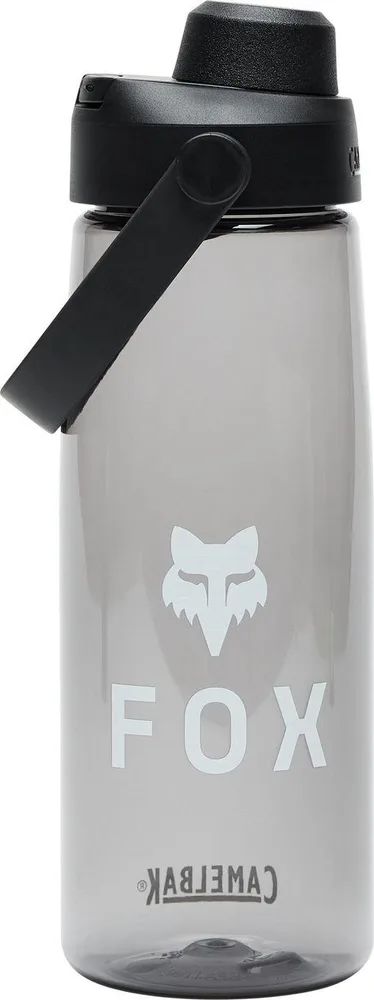 Велосипедная фляга Fox X Camelbak Thrive Chug 0,75 л charcoal