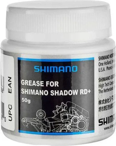 Смазка Shimano для стабилизатора заднего переключателя 50 г