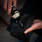 Очиститель Dynamic Wipe Out для снятия остатков герметика и клея 150 мл — фото 2
