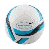 Мяч футбольный Nike Academy Team 25, 3, Белый — фото 1