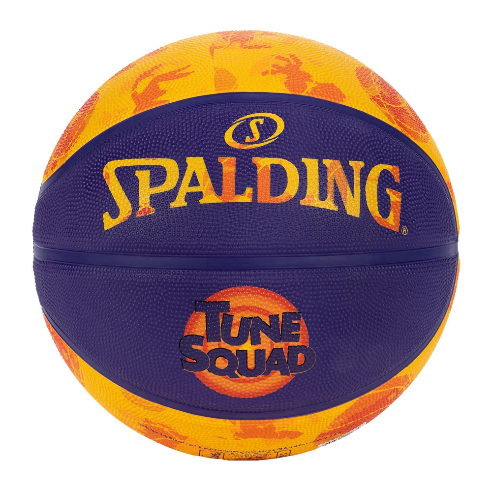 Мяч баскетбольный Spalding Tune Squad