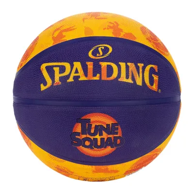 Мяч баскетбольный Spalding Tune Squad