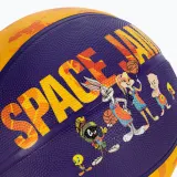 Мяч баскетбольный Spalding Tune Squad — фото 3