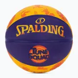 Мяч баскетбольный Spalding Tune Squad — фото 4