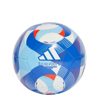 Мяч футбольный Adidas Ile-De-Foot 24 Training