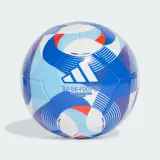 Мяч футбольный Adidas Ile-De-Foot 24 Training — фото 2