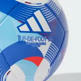 Мяч футбольный Adidas Ile-De-Foot 24 Training — фото 4