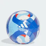 Мяч футбольный Adidas Ile-De-Foot 24 Training — фото 6