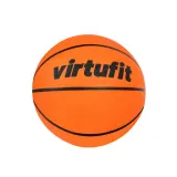 Мяч баскетбольный VirtuFit, официальный размер 7 — фото 2