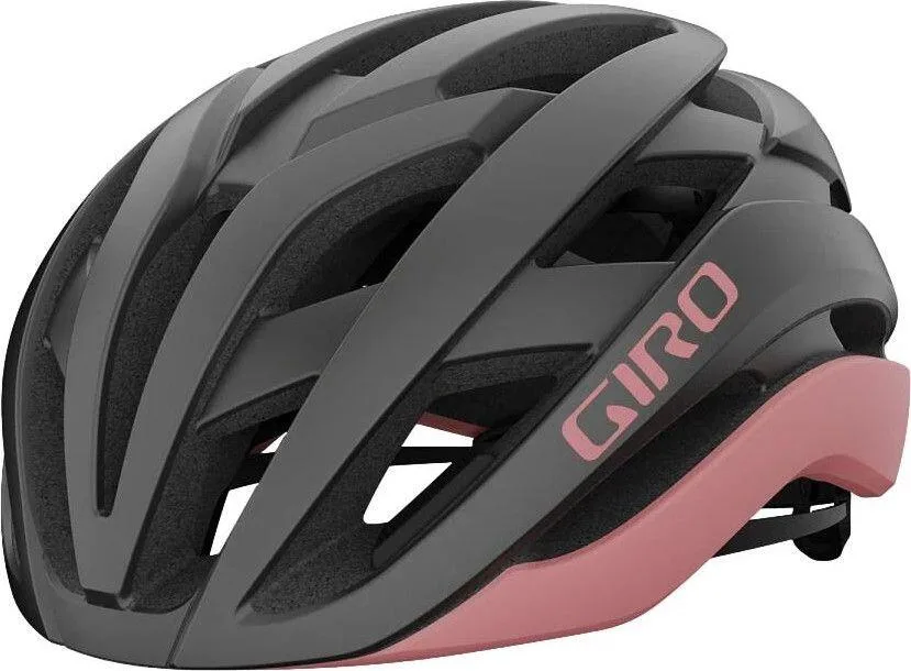 Шлем велосипедный Giro Cielo Mips Dusty Rose