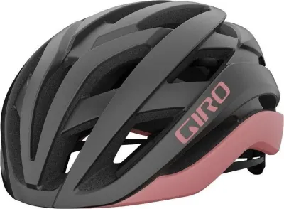 Шлем велосипедный Giro Cielo Mips Dusty Rose