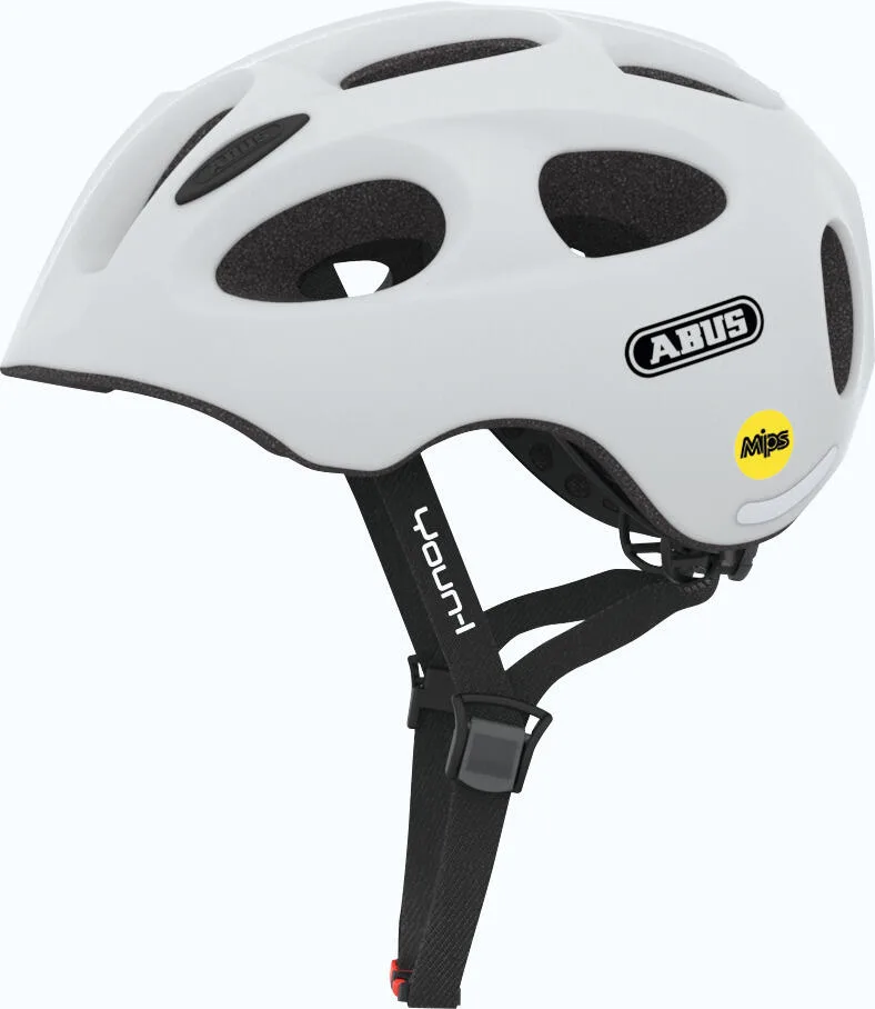 Шлем велосипедный Abus Youn-I Mips 52-57 см