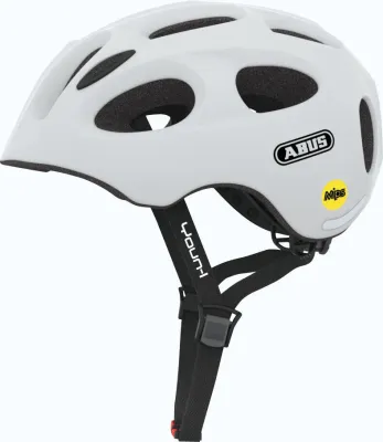 Шлем велосипедный Abus Youn-I Mips 52-57 см