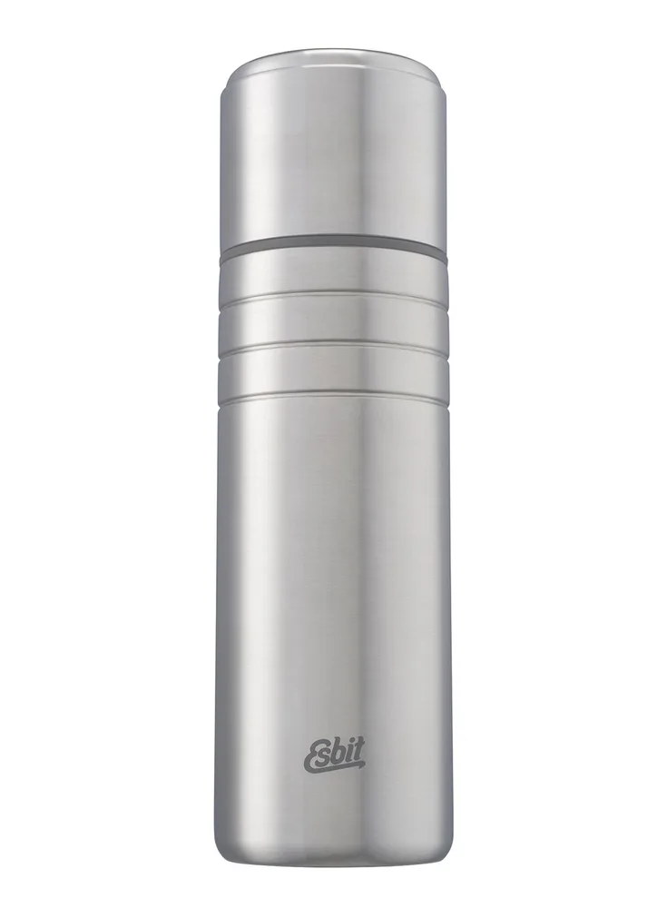 Термос туристический Esbit Majoris Vacuum Flask 1 л, нержавеющая сталь