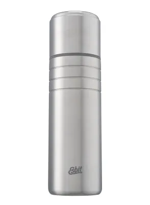 Термос туристический Esbit Majoris Vacuum Flask 1 л, нержавеющая сталь