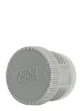 Термос туристический Esbit Majoris Vacuum Flask 1 л, нержавеющая сталь — фото 2