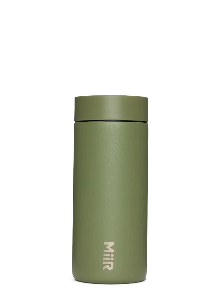 Термокружка MiiR 360 Traveler 355 мл evergreen