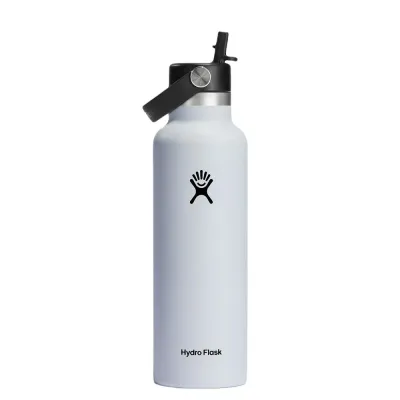 Термобутылка Hydro Flask Standard Flex Straw Cap 621 мл