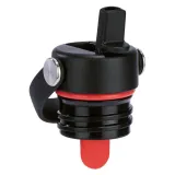 Термобутылка Hydro Flask Standard Flex Straw Cap 621 мл — фото 2