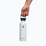 Термобутылка Hydro Flask Standard Flex Straw Cap 621 мл — фото 4