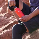 Термобутылка Hydro Flask Standard Flex Straw Cap 621 мл — фото 5
