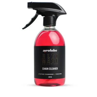 Очиститель цепи Airolube Ultimate Chain Cleaner 500 мл