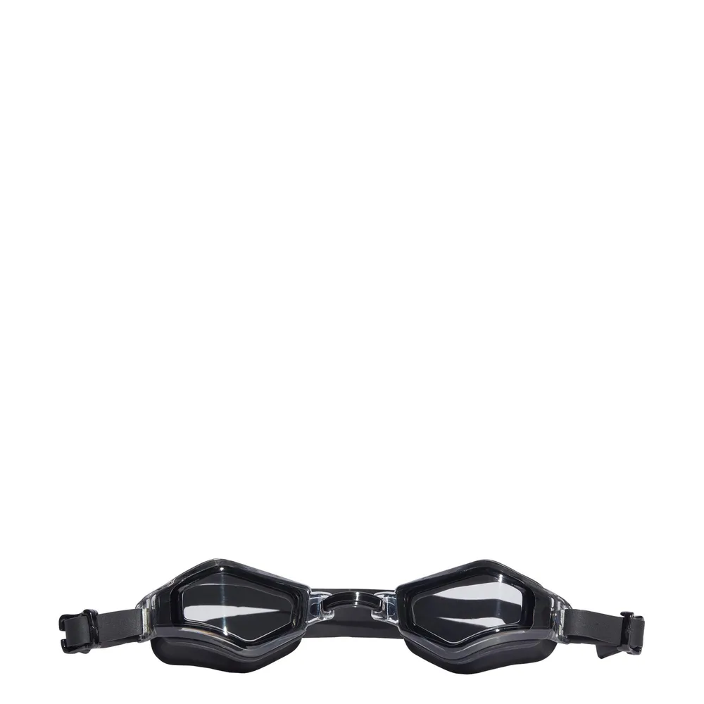 Очки для плавания детские Adidas Ripstream Starter Swim