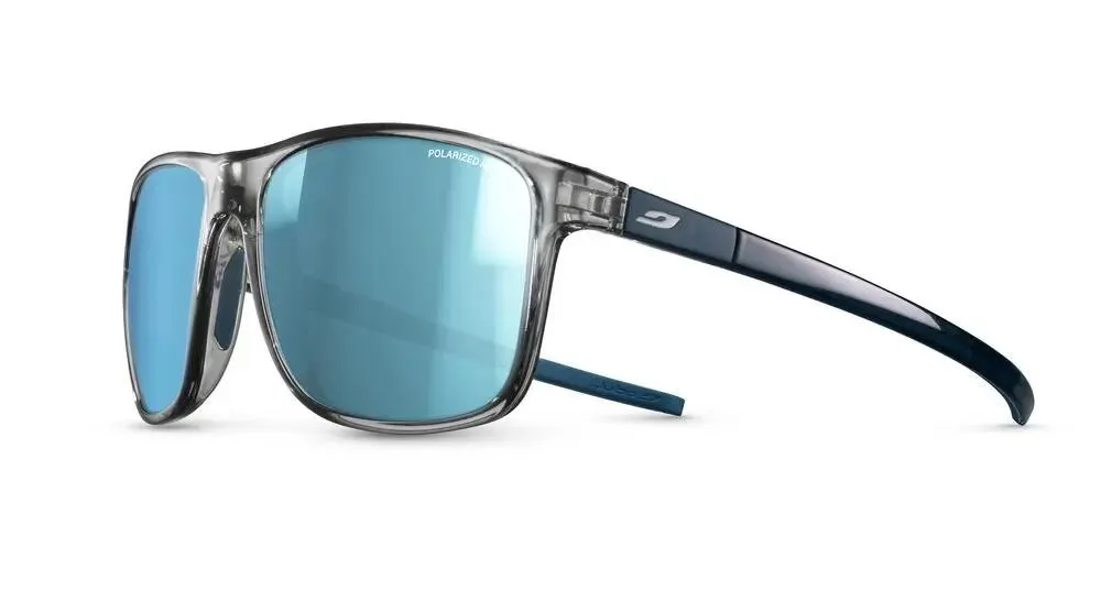 Очки Julbo The Streets синие, поляризация Spectron HD 3