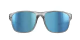 Очки Julbo The Streets синие, поляризация Spectron HD 3 — фото 3