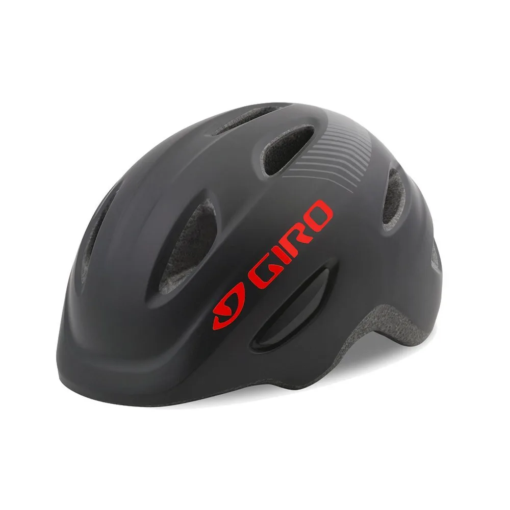 Шлем велосипедный детский Giro Scamp, арт. ca4a358c