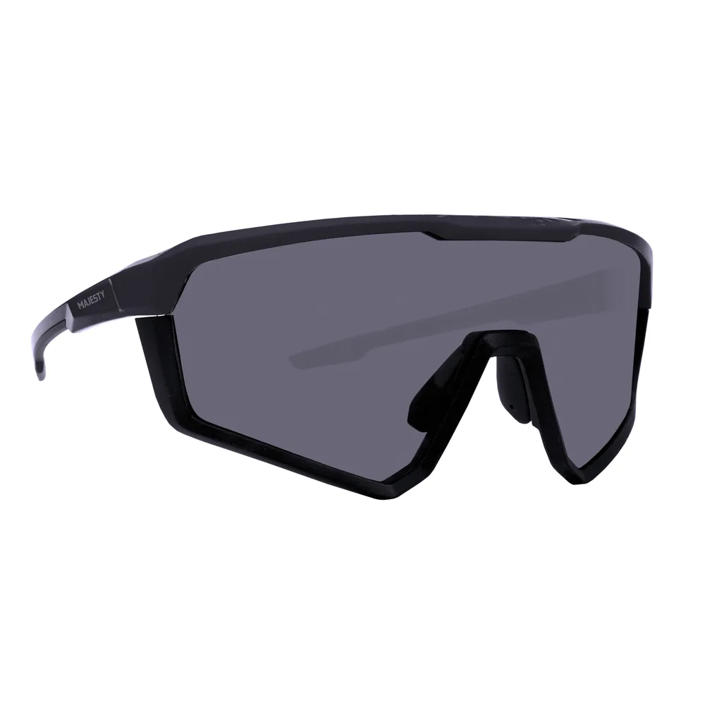 Солнцезащитные очки Majesty Pro Tour black/black pearl
